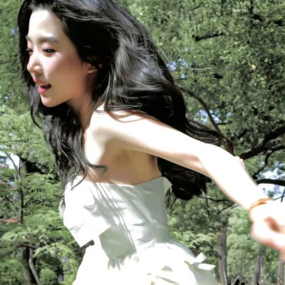走过被遗忘的小路